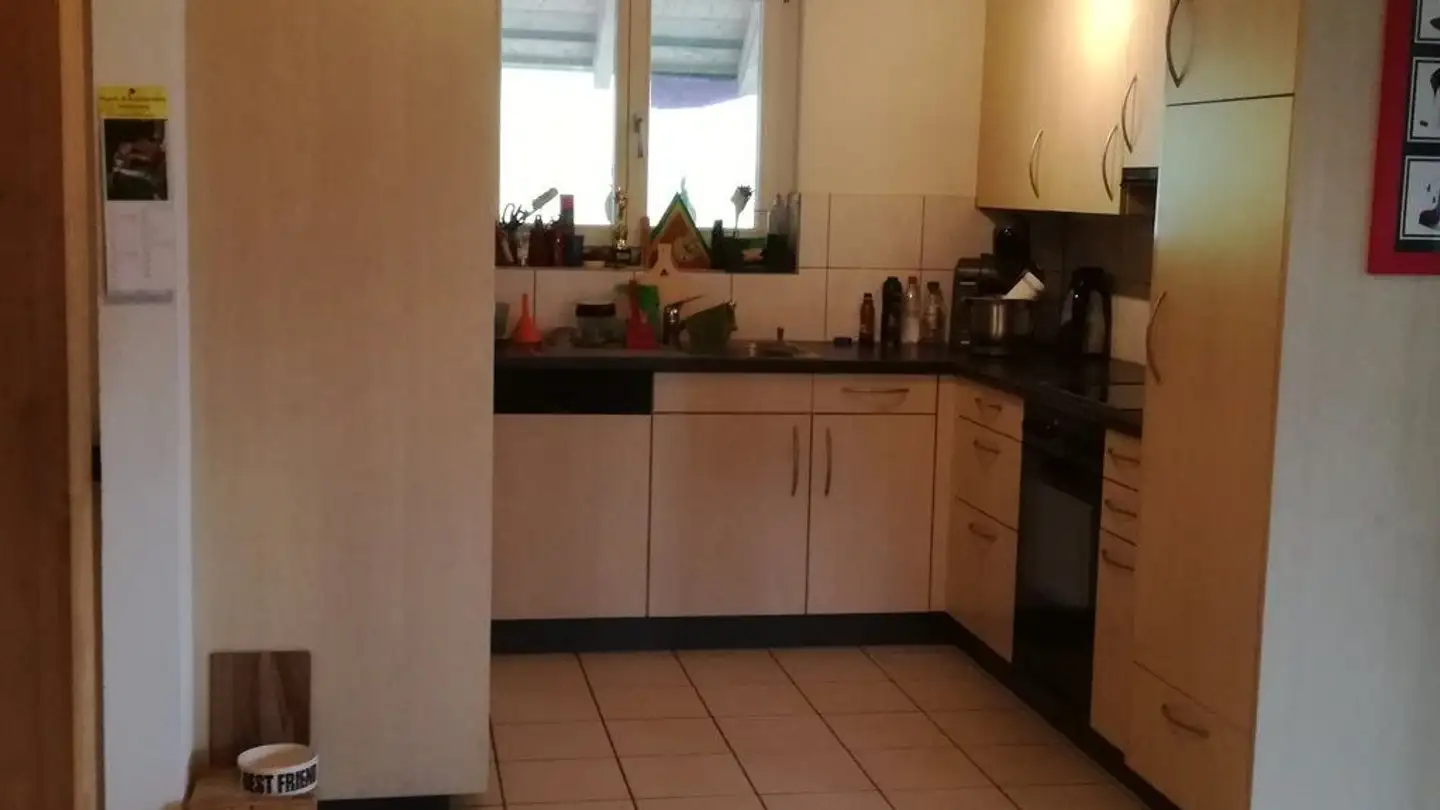 Apartment for rent - Schörlenweg 14, 3612 Steffisburg - Photo 3