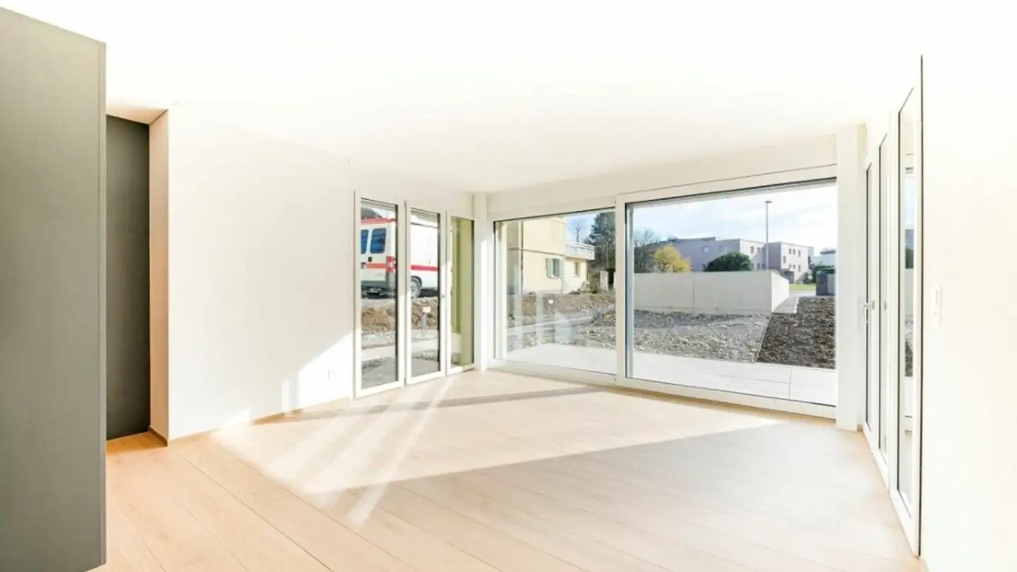 Apartment for rent - Bisikonerstrasse 34, 8308 Illnau