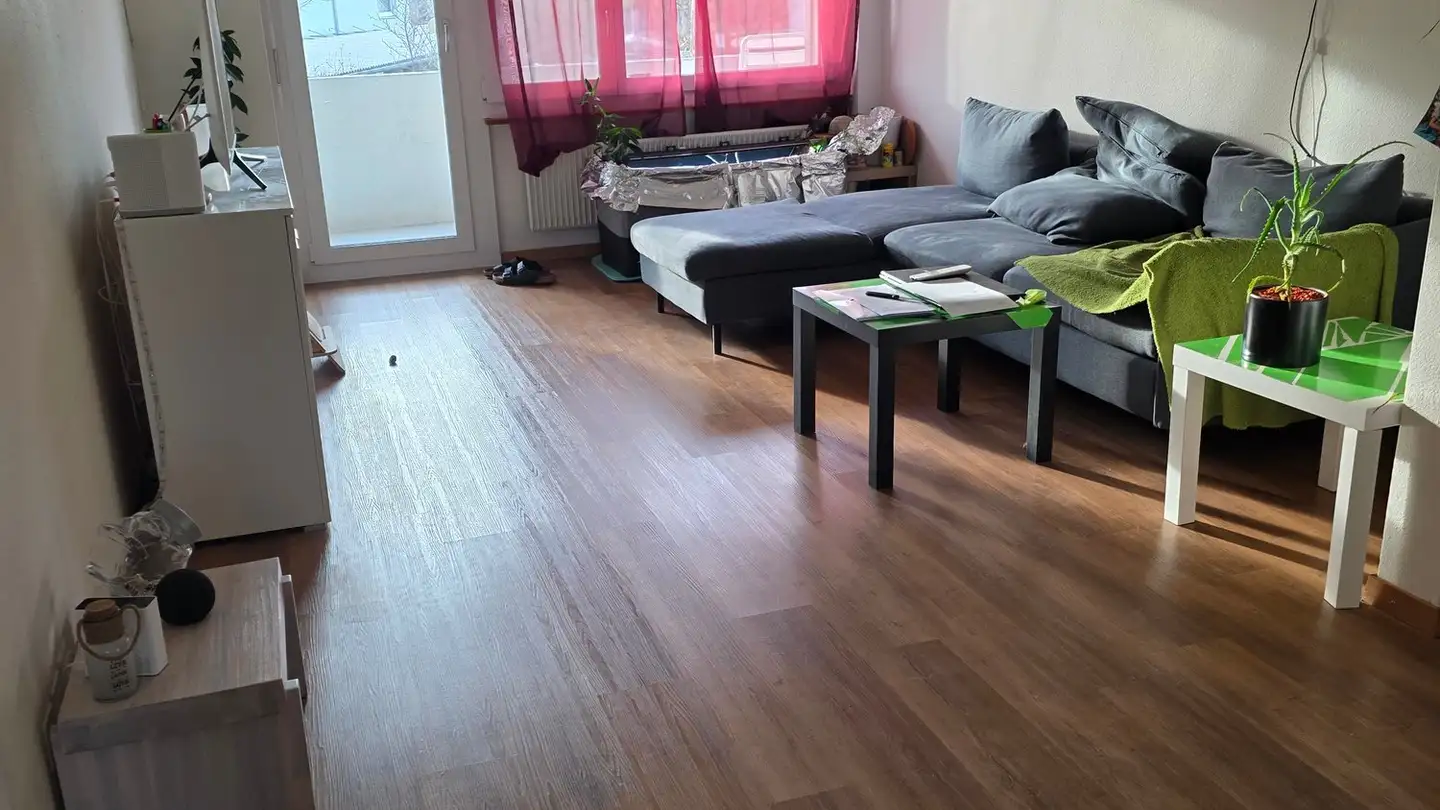 Appartamento in affitto - Stadelfeldstrasse 31, 3114 Wichtrach - Foto 4