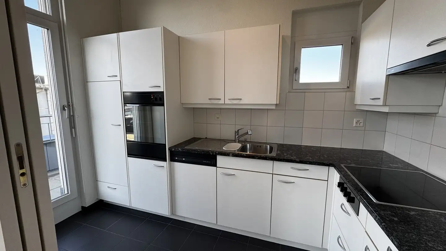 Penthouse mieten - Parkweg 3, 3053 Münchenbuchsee