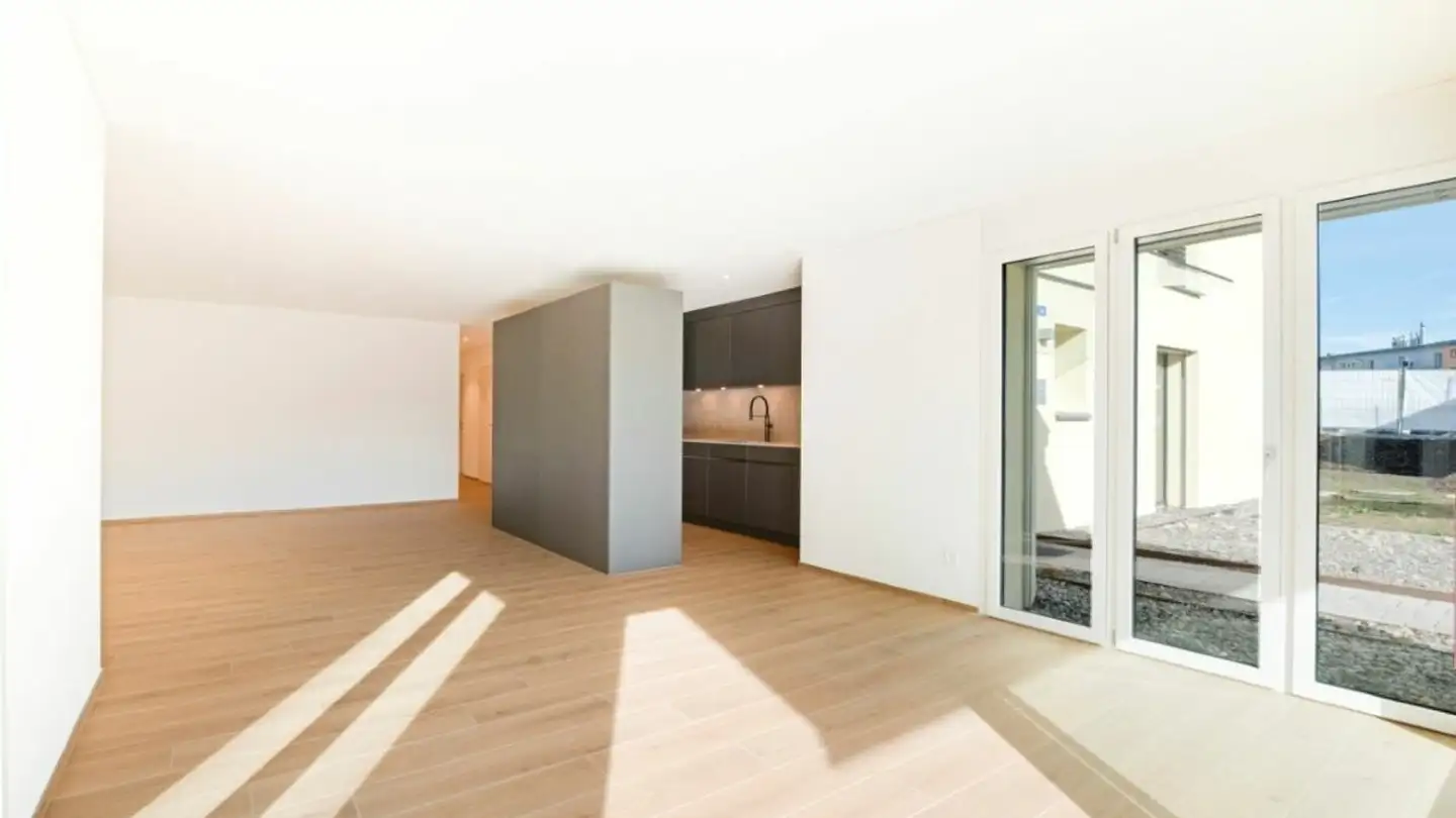 Apartment for rent - Bisikonerstrasse 34, 8308 Illnau - Photo 2