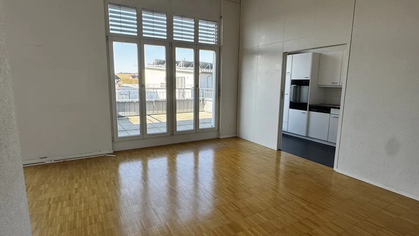Penthouse mieten - Parkweg 3, 3053 Münchenbuchsee - Foto 2