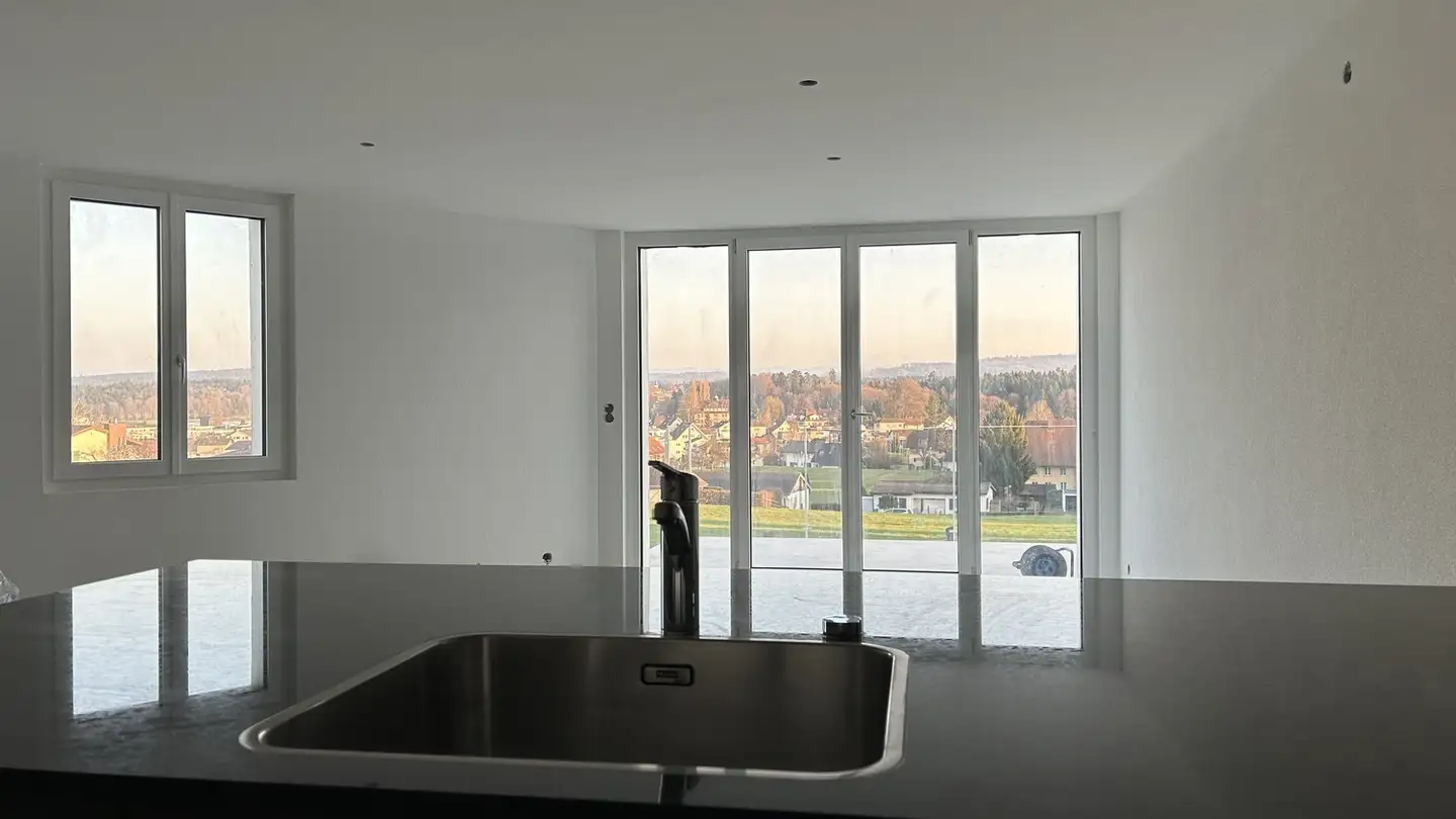 Appartement à louer - 4922 Thunstetten