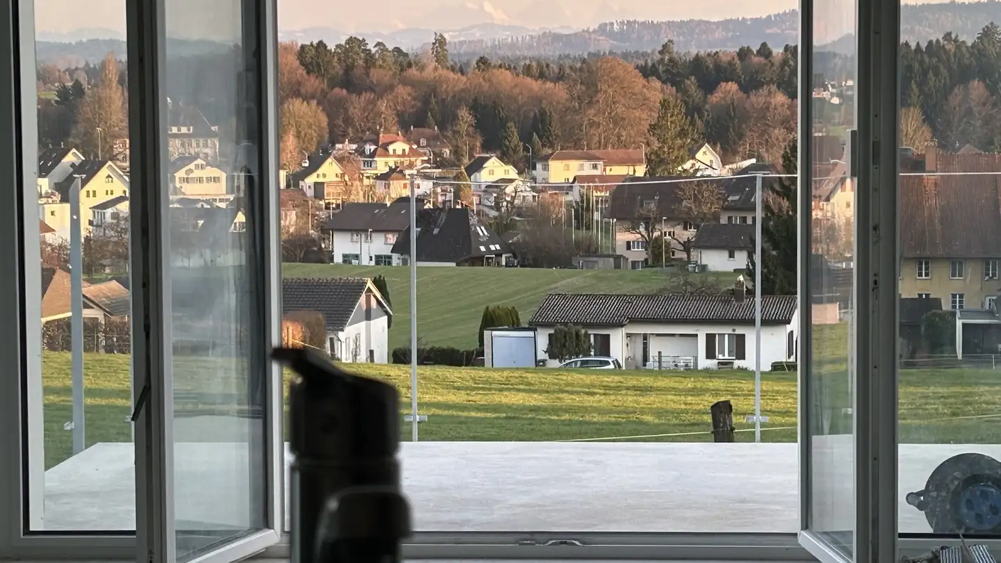 Appartement à louer - 4922 Thunstetten - Photo 2