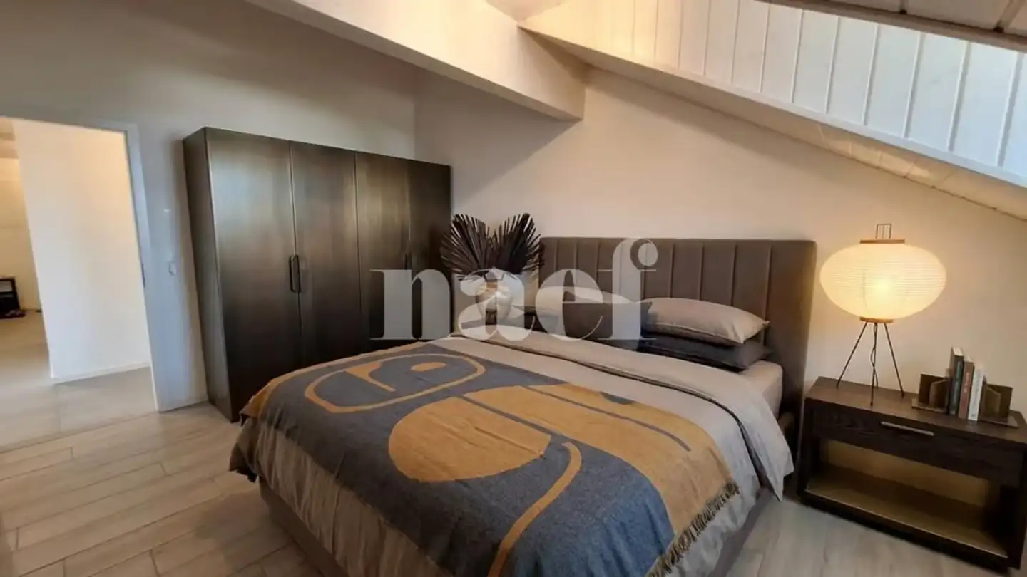 Apartment for rent - Rue Des Creuses 2, 1182 Gilly - Photo 4