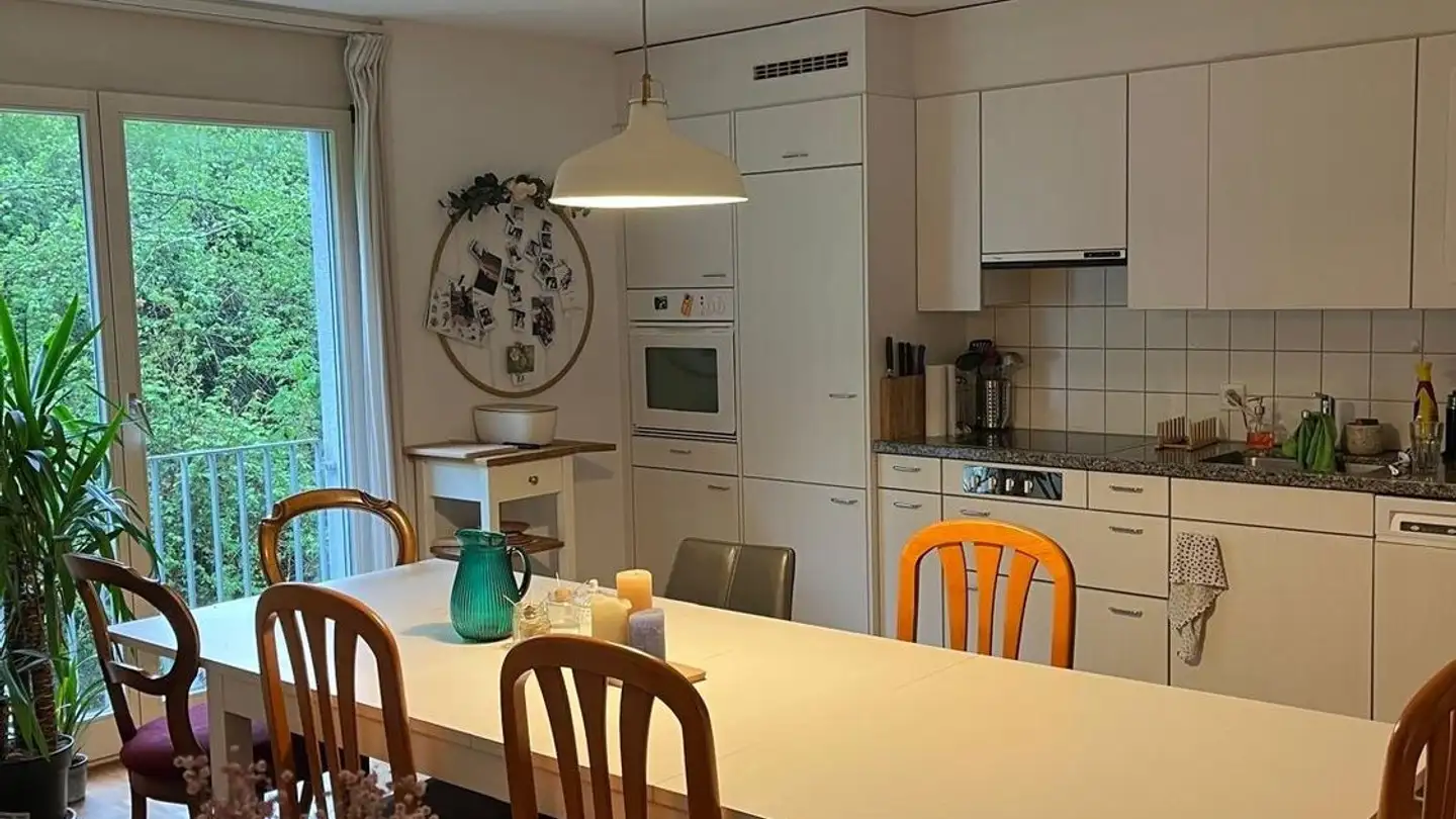 Single room for rent - Felsenstrasse 6, 5400 Baden - Photo 2