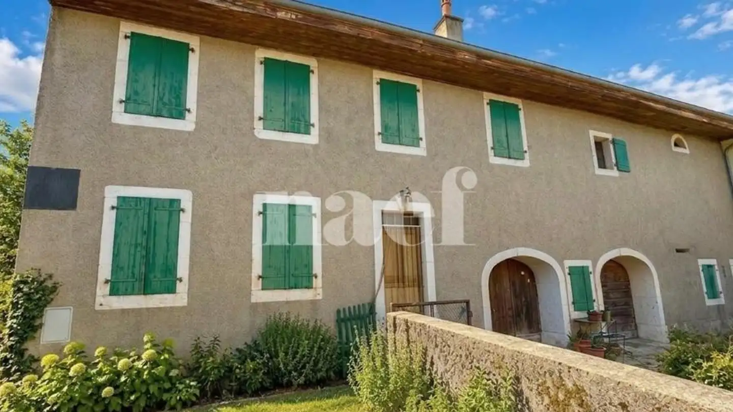 Villa for sale - 1128 Reverolle - Photo 2