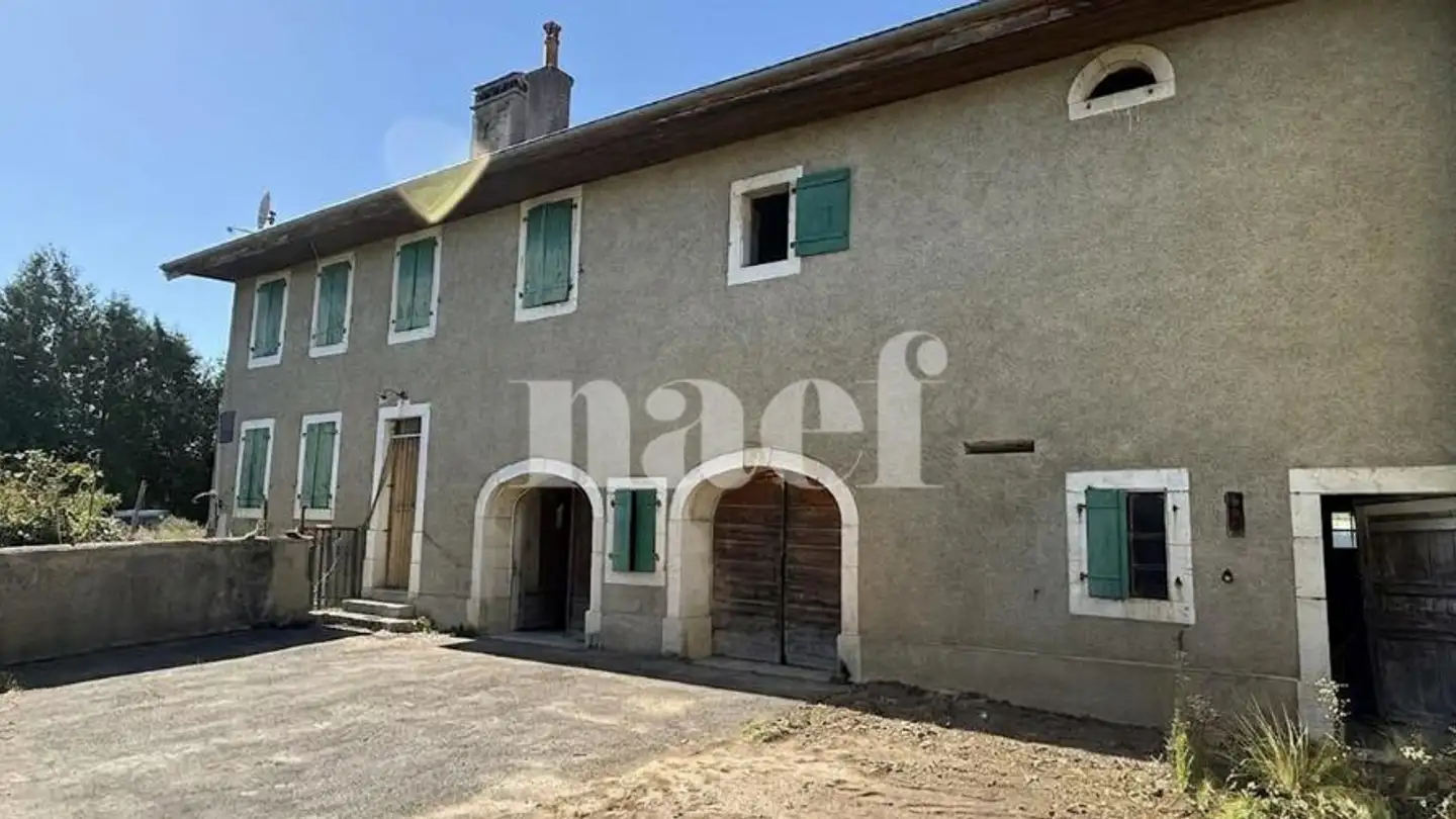 Villa for sale - 1128 Reverolle - Photo 3