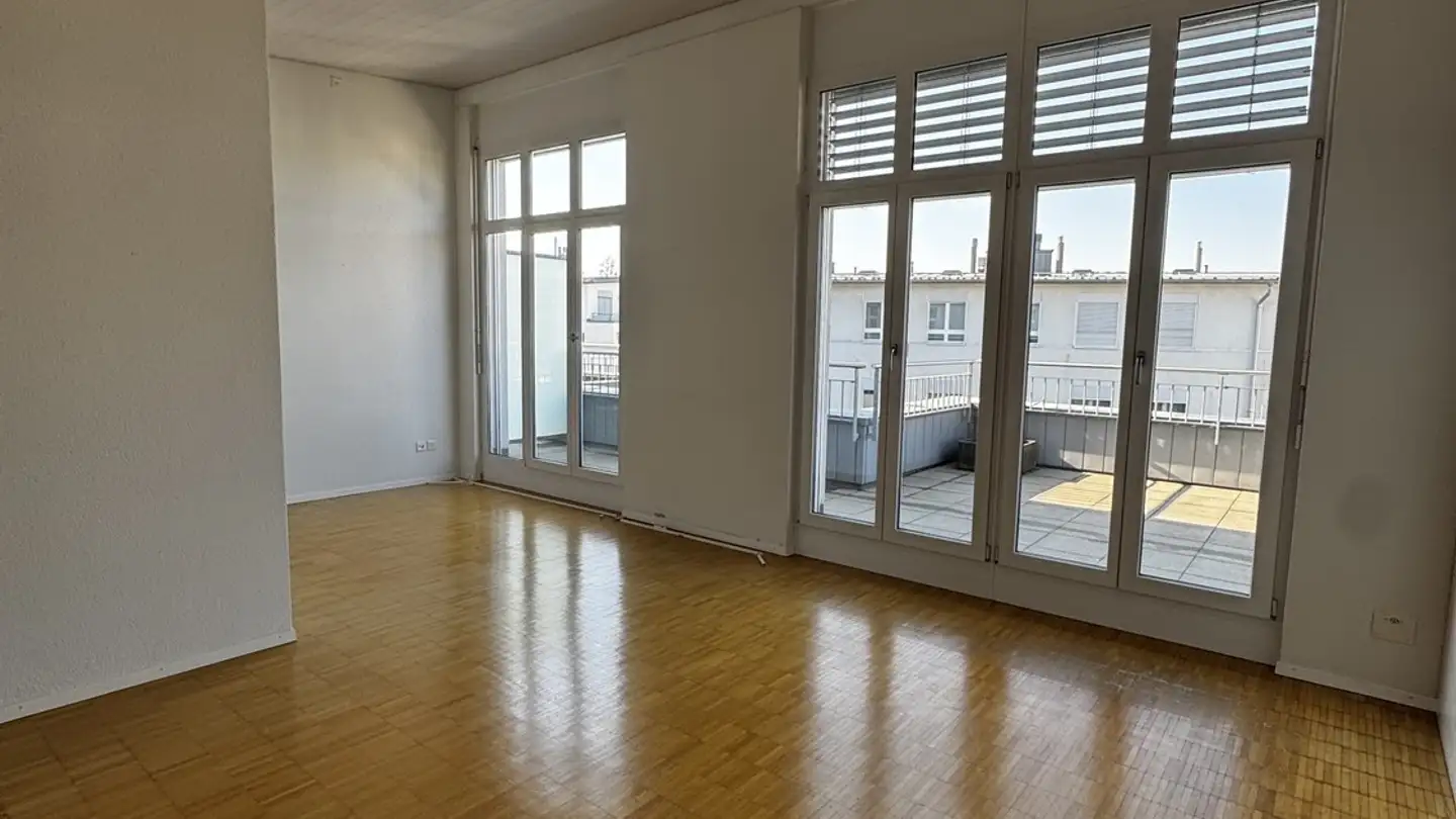 Penthouse mieten - Parkweg 3, 3053 Münchenbuchsee - Foto 4