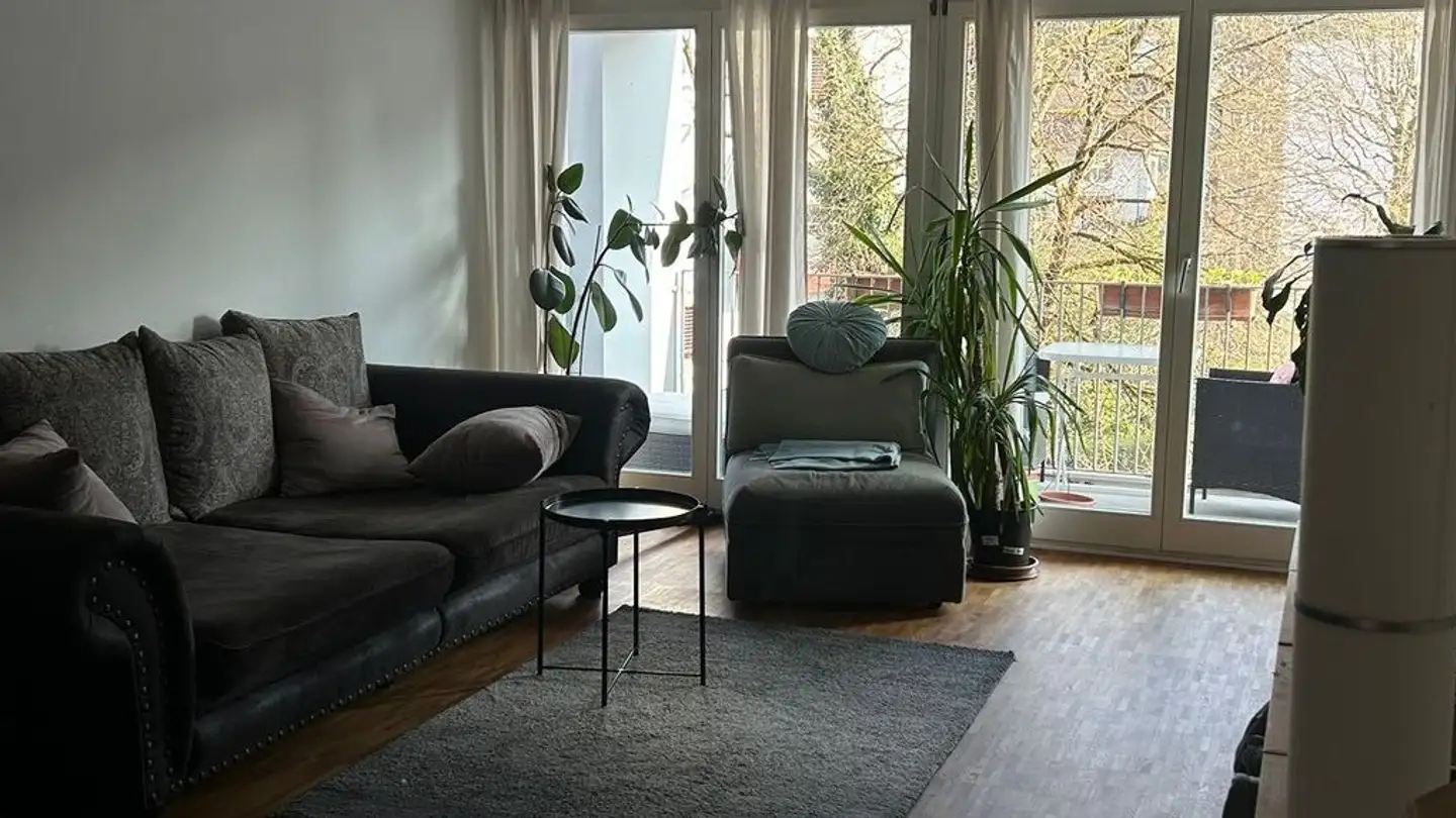 Single room for rent - Felsenstrasse 6, 5400 Baden - Photo 3