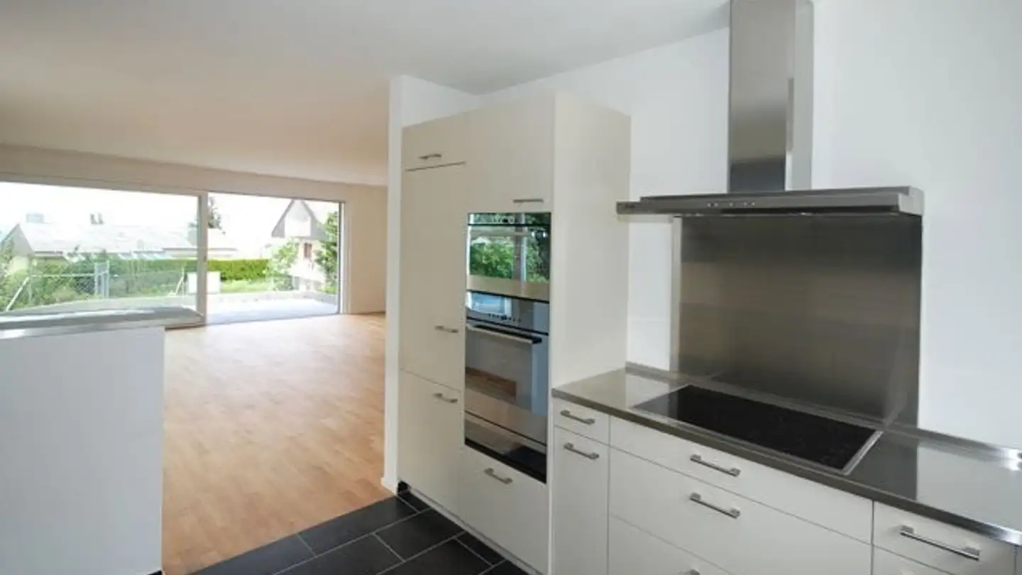 Single house for rent - Stutzstrasse 11b, 8834 Schindellegi - Photo 4