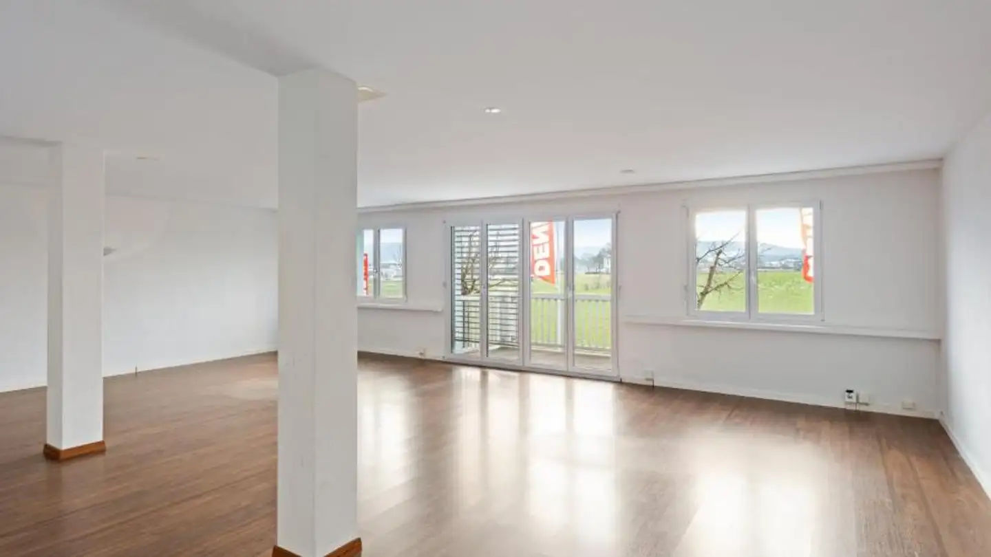 Bureau à louer - Bronschhoferstrasse 79, 9500 Wil SG - Photo 2