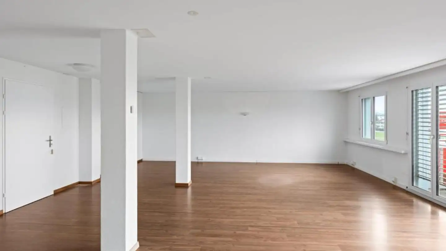 Bureau à louer - Bronschhoferstrasse 79, 9500 Wil SG - Photo 3