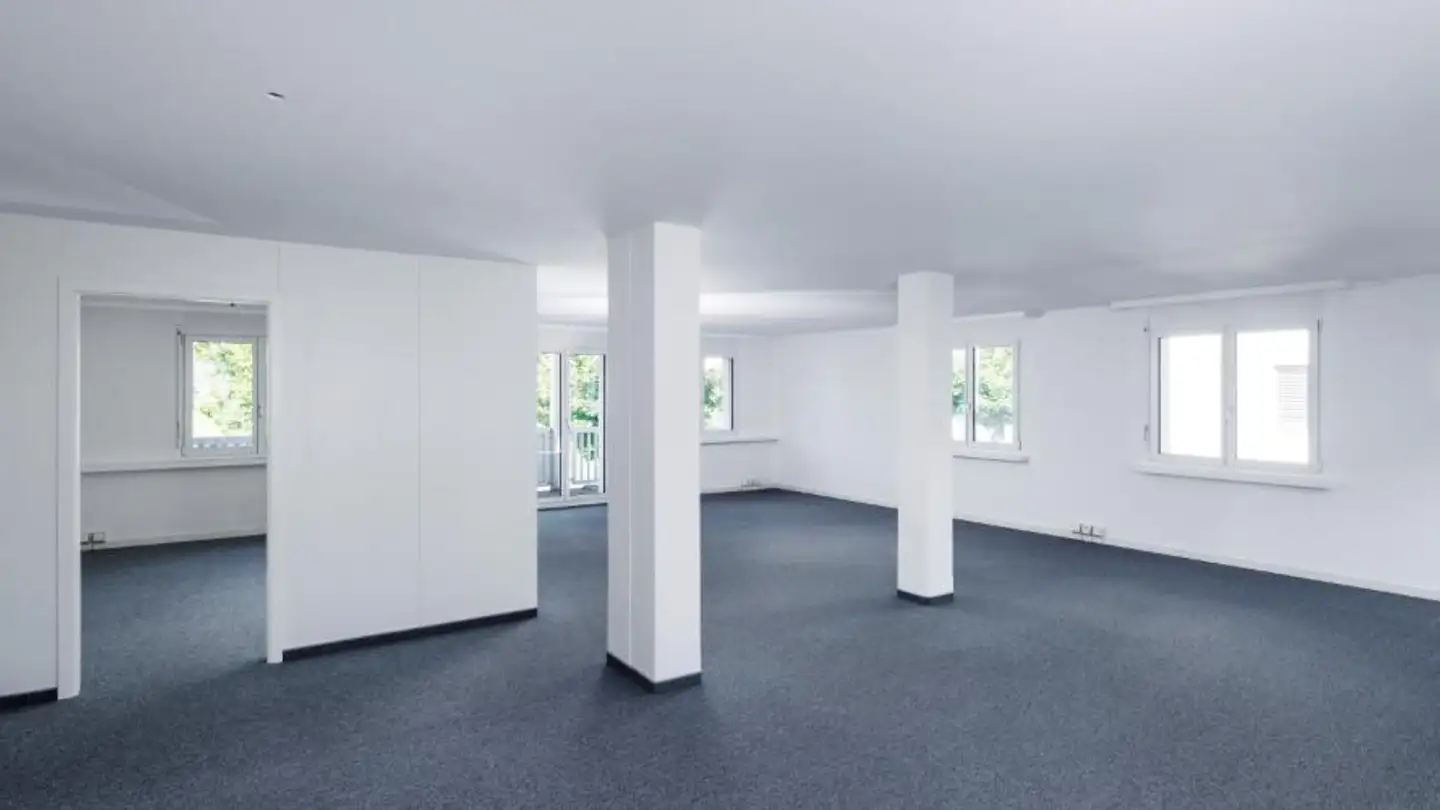 Bureau à louer - Bronschhoferstrasse 79, 9500 Wil SG - Photo 4