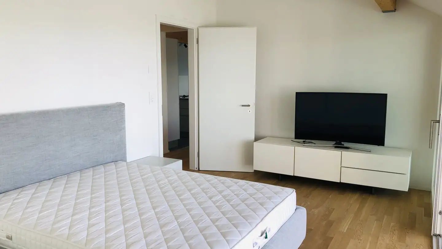 Furnished apartment for rent - Route D'oron 33, 1010 Lausanne - Photo 3