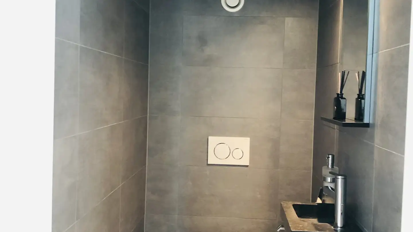 Furnished apartment for rent - Route D'oron 33, 1010 Lausanne - Photo 4