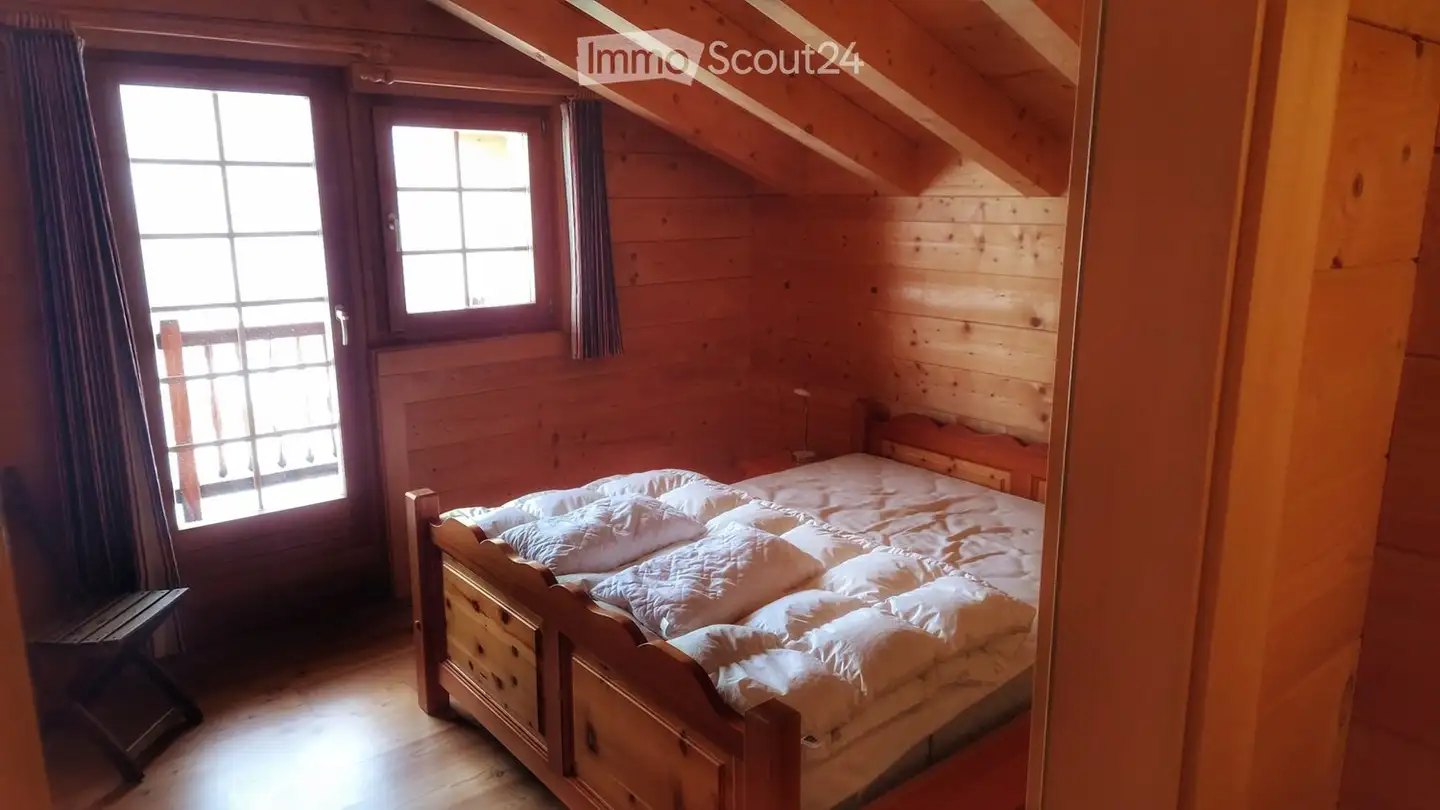 Casa singola in vendita - Route De Ferpècle 18, 1985 La Forclaz VS - Photo 2