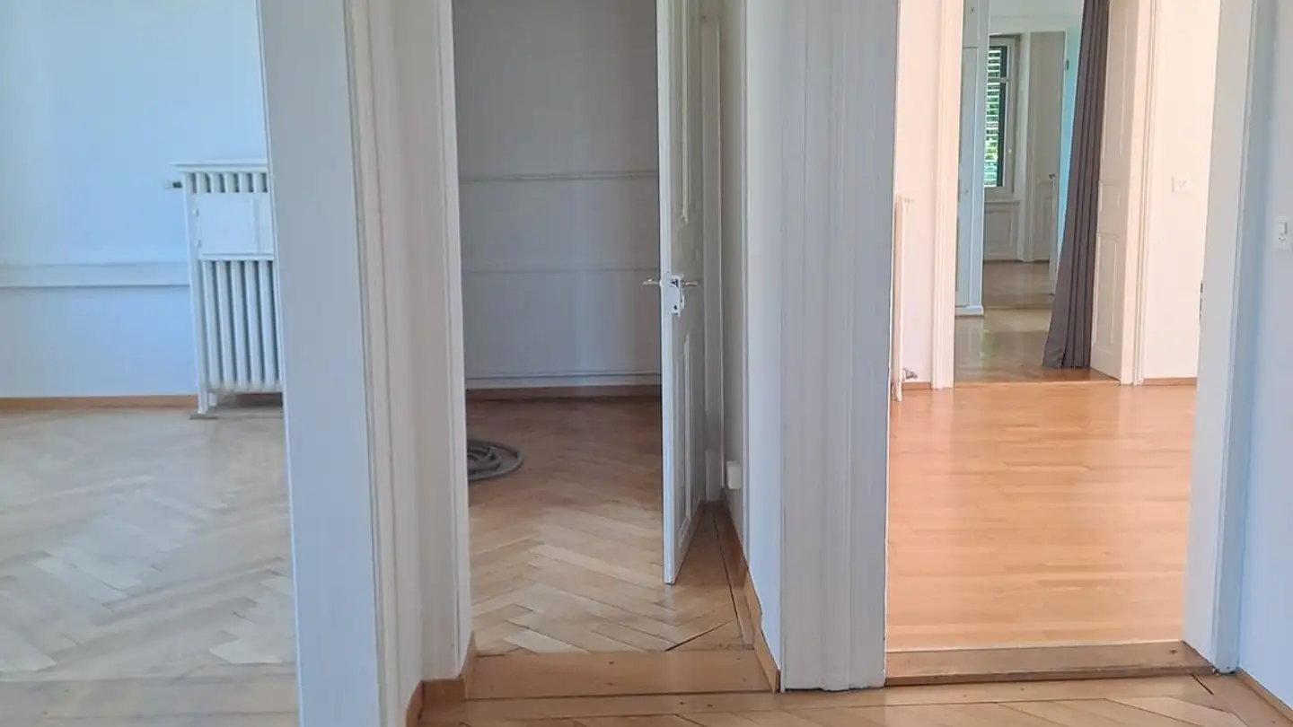 Apartment for rent - Oberstadtstrasse 8, 5400 Baden - Photo 3