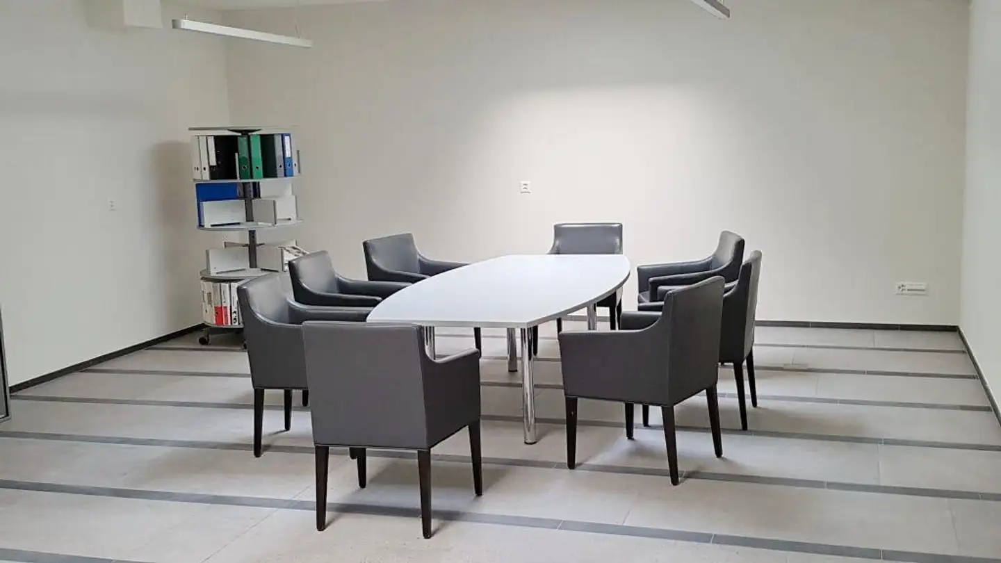 Bürofläche mieten - Schlachthofstrasse 8, 8406 Winterthur - Foto 2
