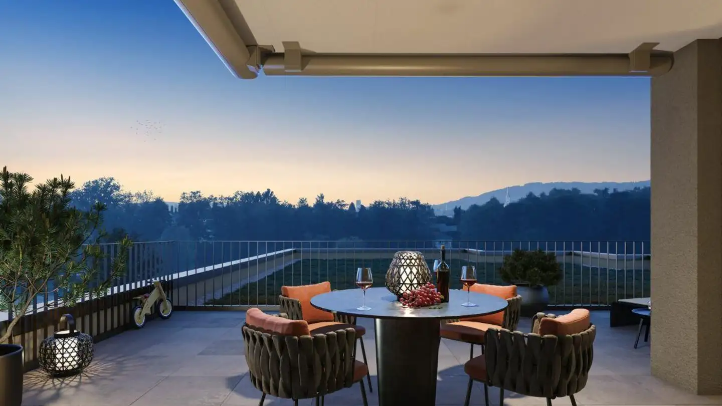 Attico in vendita - Münigenfeld 2a, 6208 Oberkirch LU - Photo 3