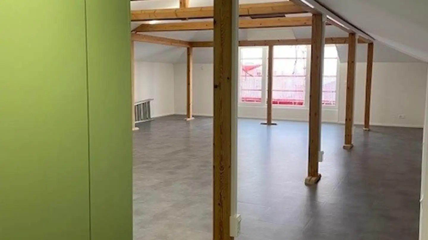 Gewerbe mieten - Rue des Noyers 11, 2000 Neuchâtel - Foto 3