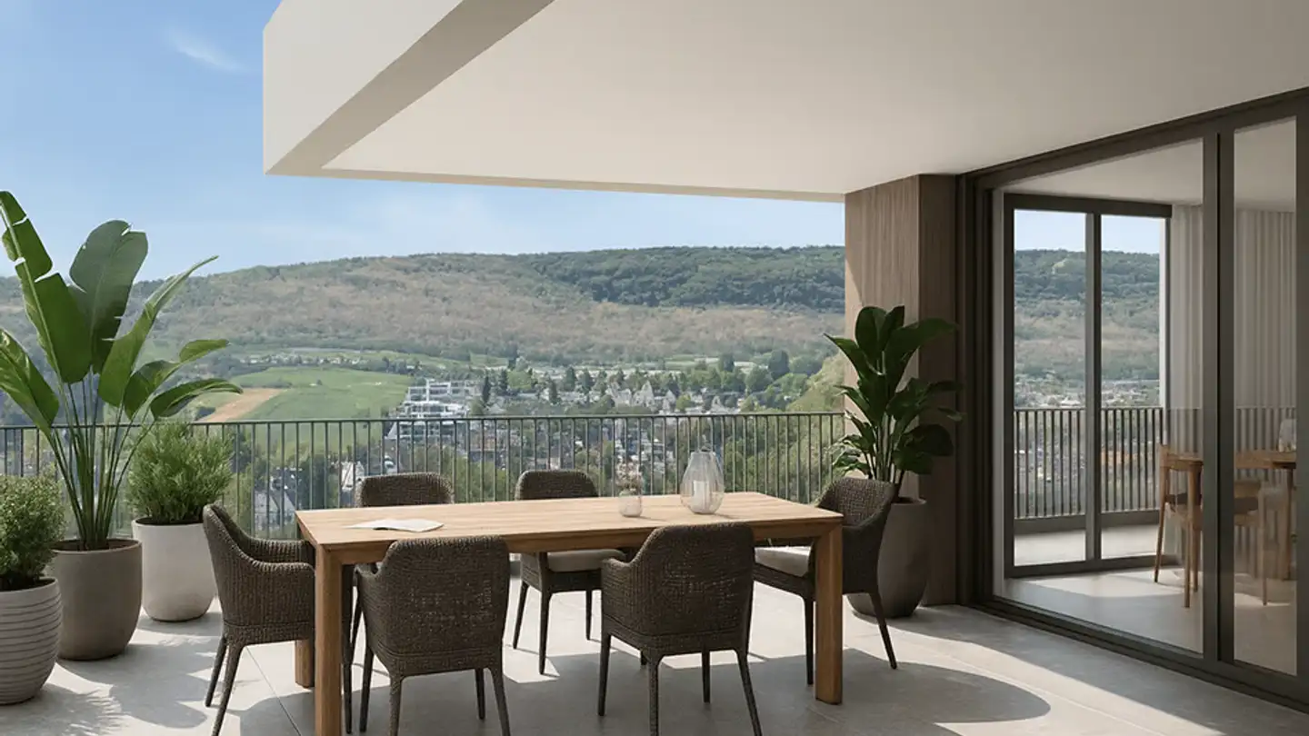 Appartement à vendre - Neusatzweg 15, 4106 Therwil - Photo 3