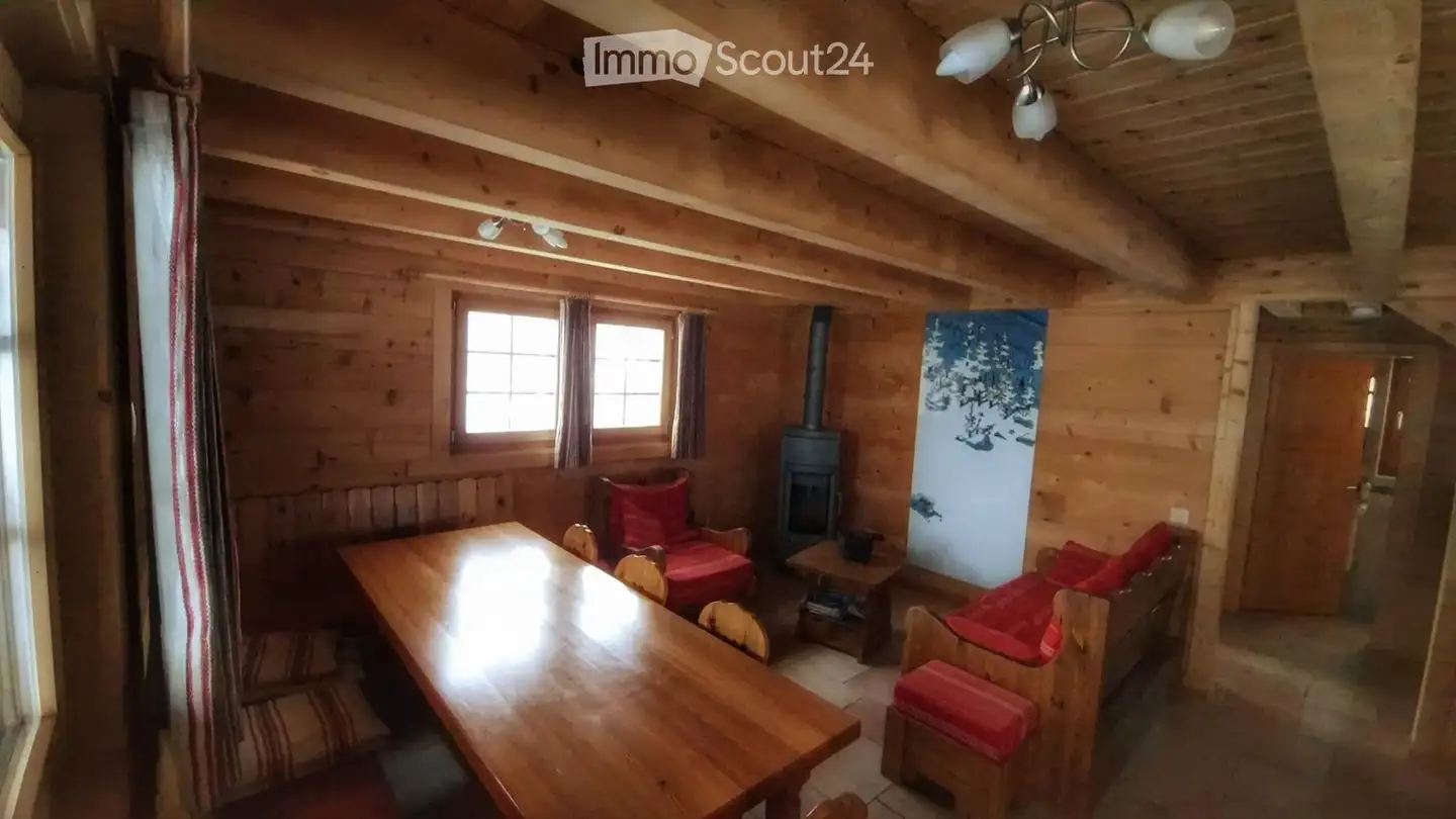 Casa singola in vendita - Route De Ferpècle 18, 1985 La Forclaz VS - Photo 4