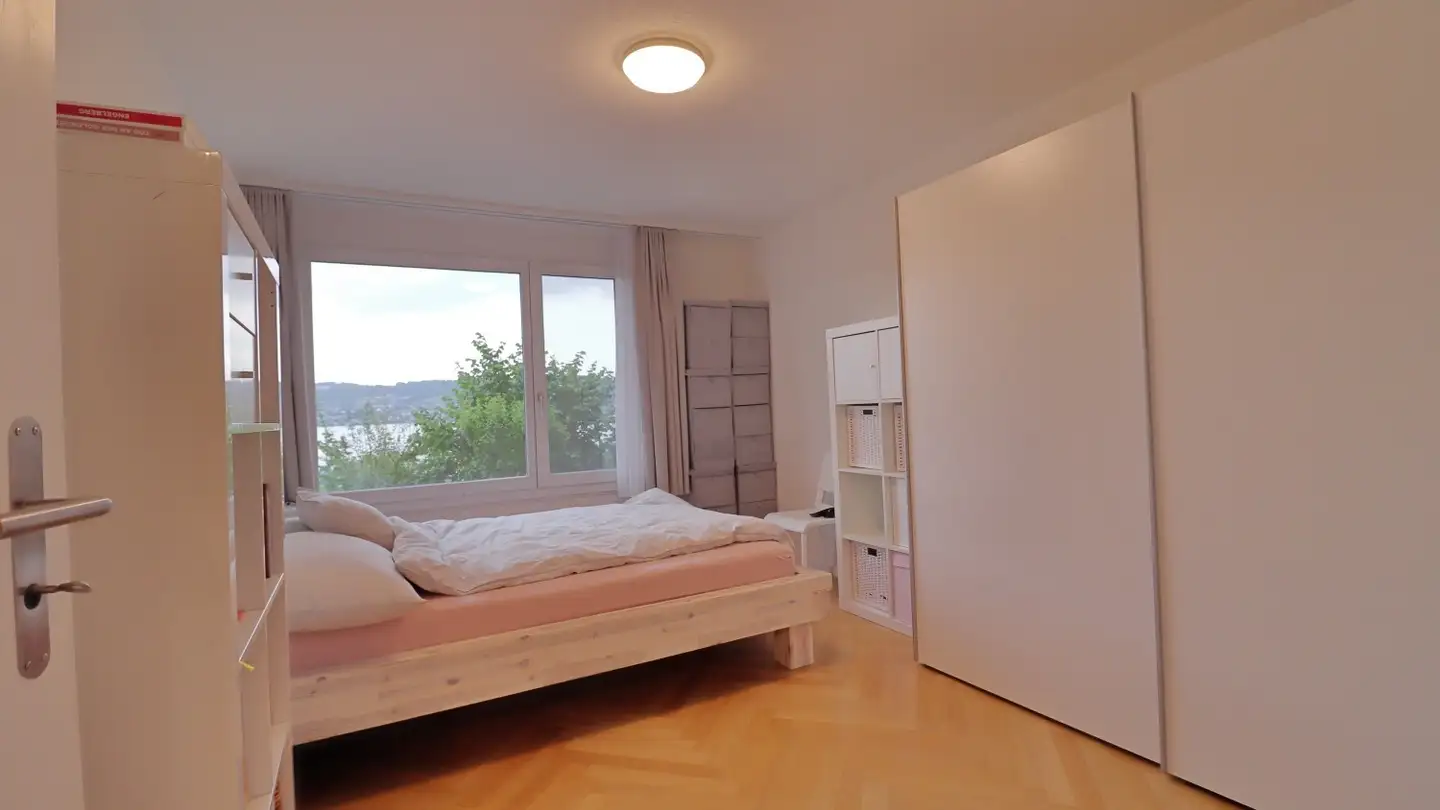 Apartment for rent - Weingartenstrasse 11, 8820 Wädenswil