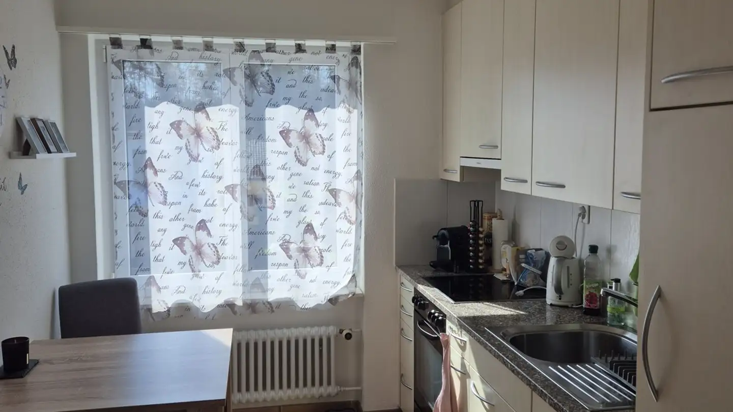 Apartment for rent - Stationsstrasse 10a, 8545 Rickenbach Sulz - Photo 2