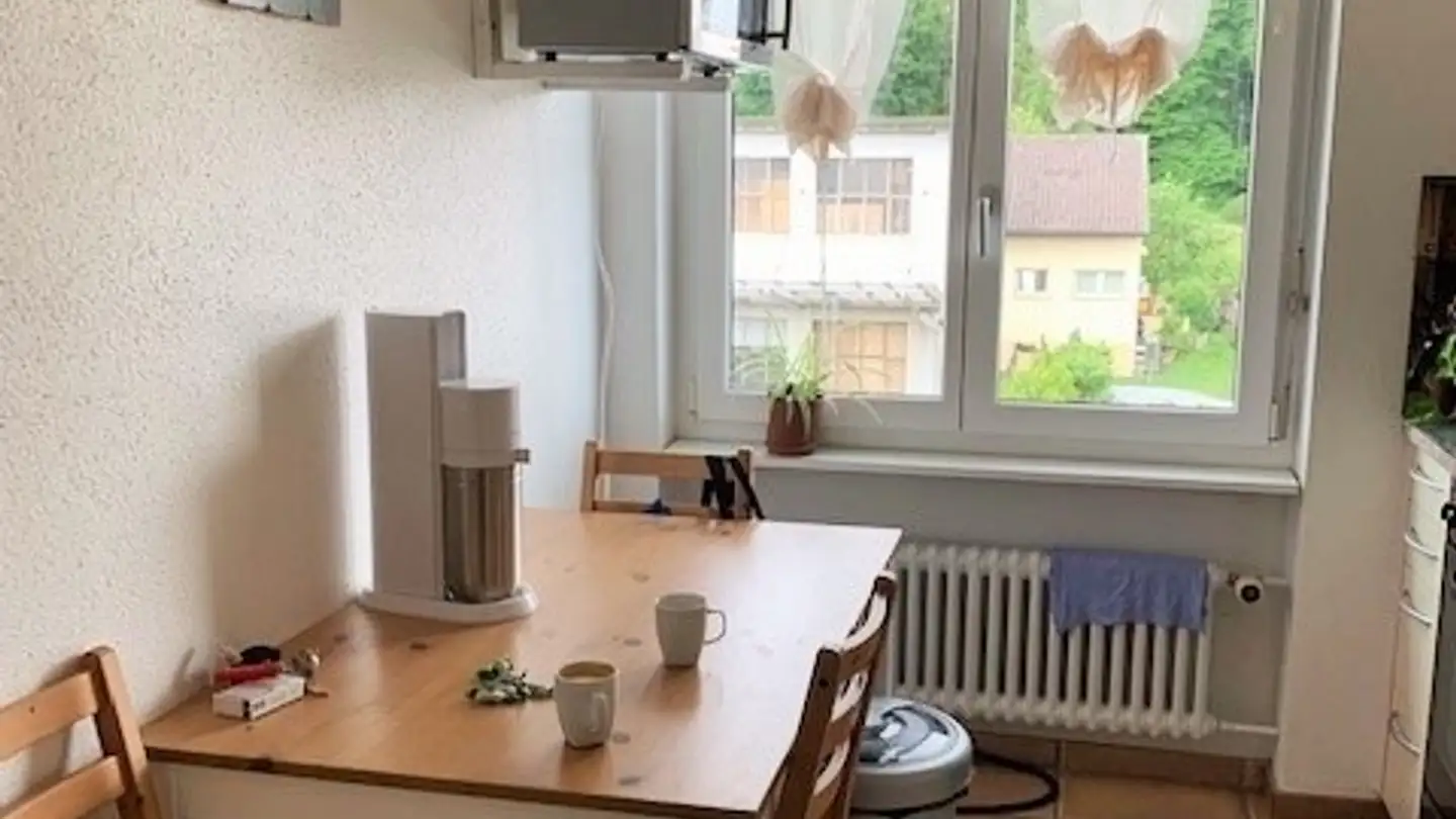 Apartment for rent - Stationsstrasse 10a, 8545 Rickenbach Sulz - Photo 4