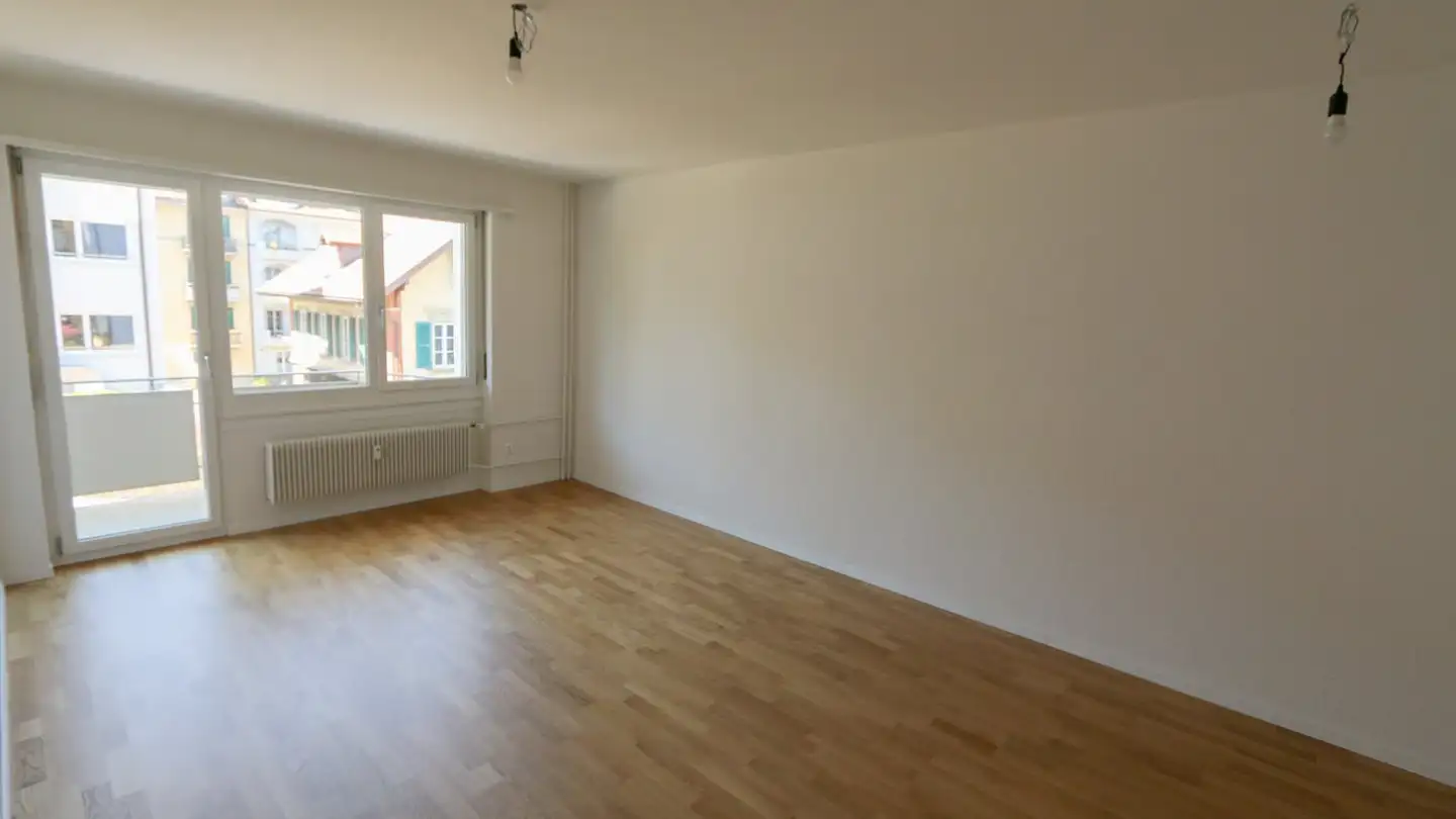 Appartement à louer - Mittelstrasse 8, 3012 Bern - Photo 4