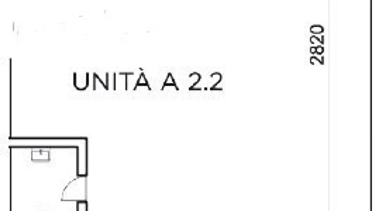 Proprietà industriale in affitto - Via Alla Gerra 11, 6930 Bedano - Foto 3
