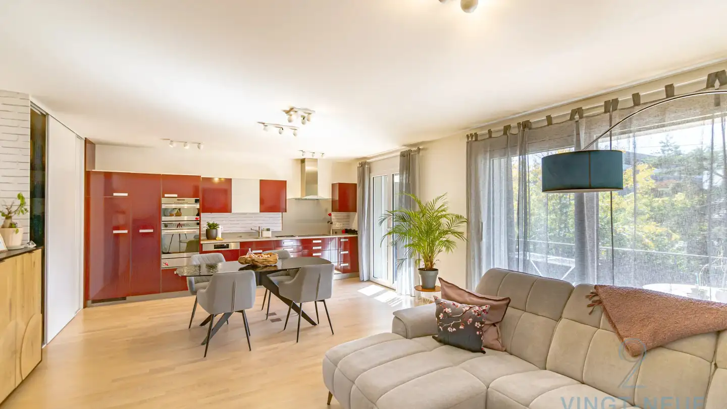 Appartement à vendre - 1213 Petit-Lancy - Photo 2