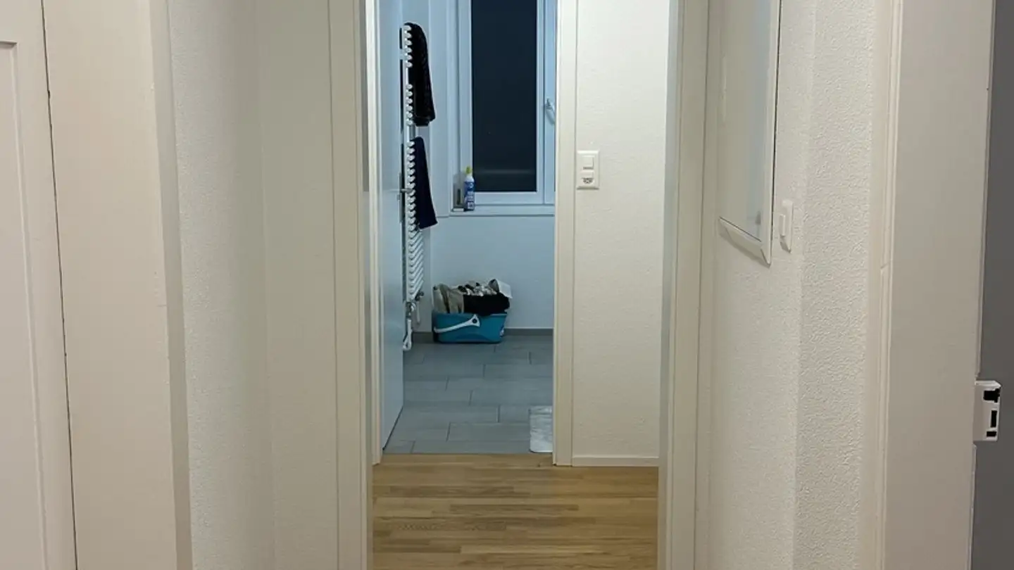 Stanza singola in affitto - Heiligkreuzstrasse 40, 9008 St. Gallen - Photo 4