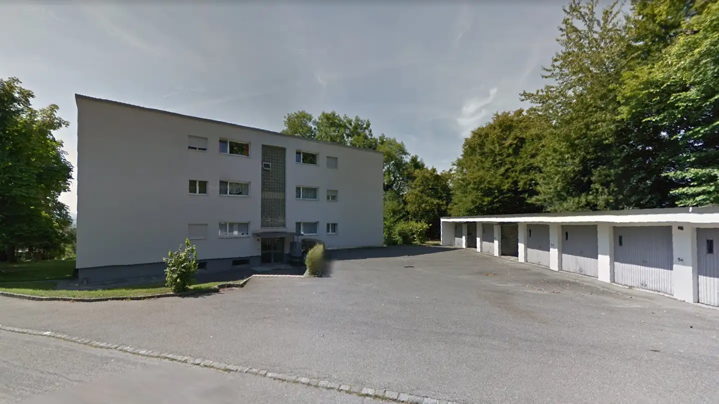 Wohnung mieten - Riedbrunnenstrasse 33, 5012 Schönenwerd