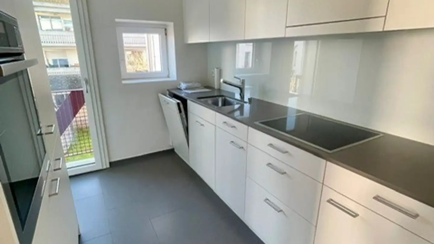 Wohnung mieten - Arkadenweg 1, 8600 Dübendorf - Foto 2