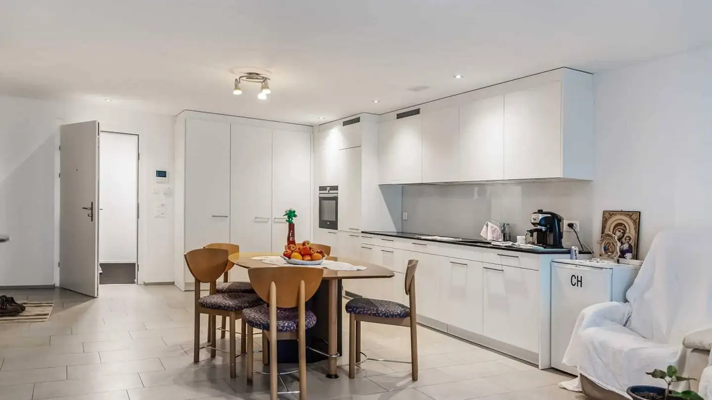 Appartamento in affitto - Bergstrasse 46, 9445 Rebstein - Foto 2
