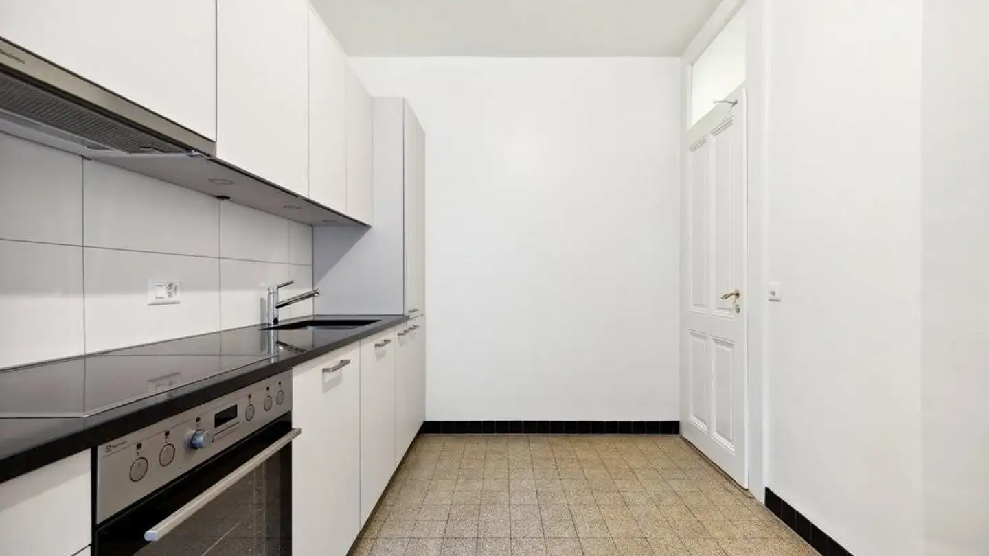 Appartement à louer - Rue Louis- Favre 6, 1201 Genève - Photo 3