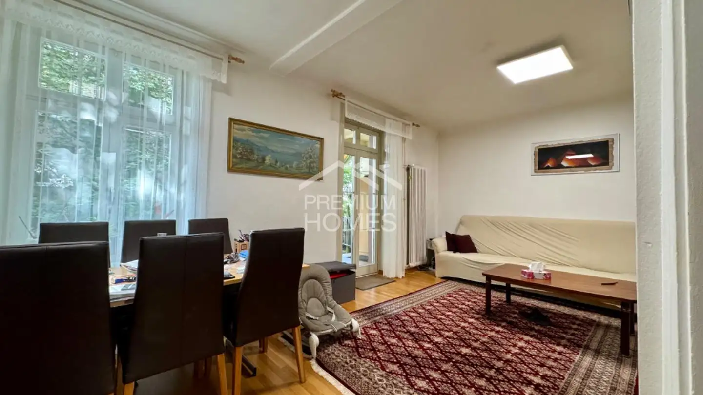 Residential building for sale - 4055 Basel - Photo 3