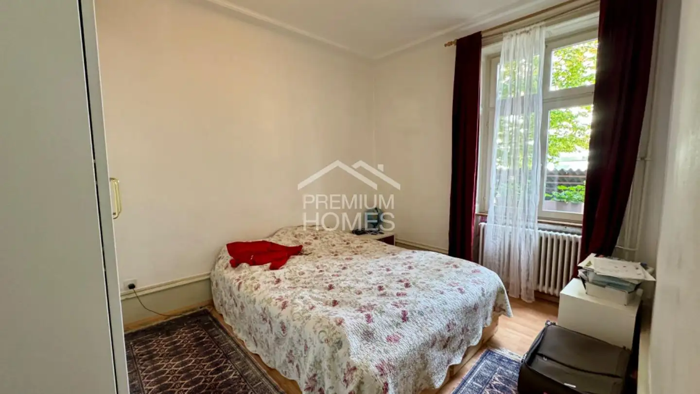 Residential building for sale - 4055 Basel - Photo 4