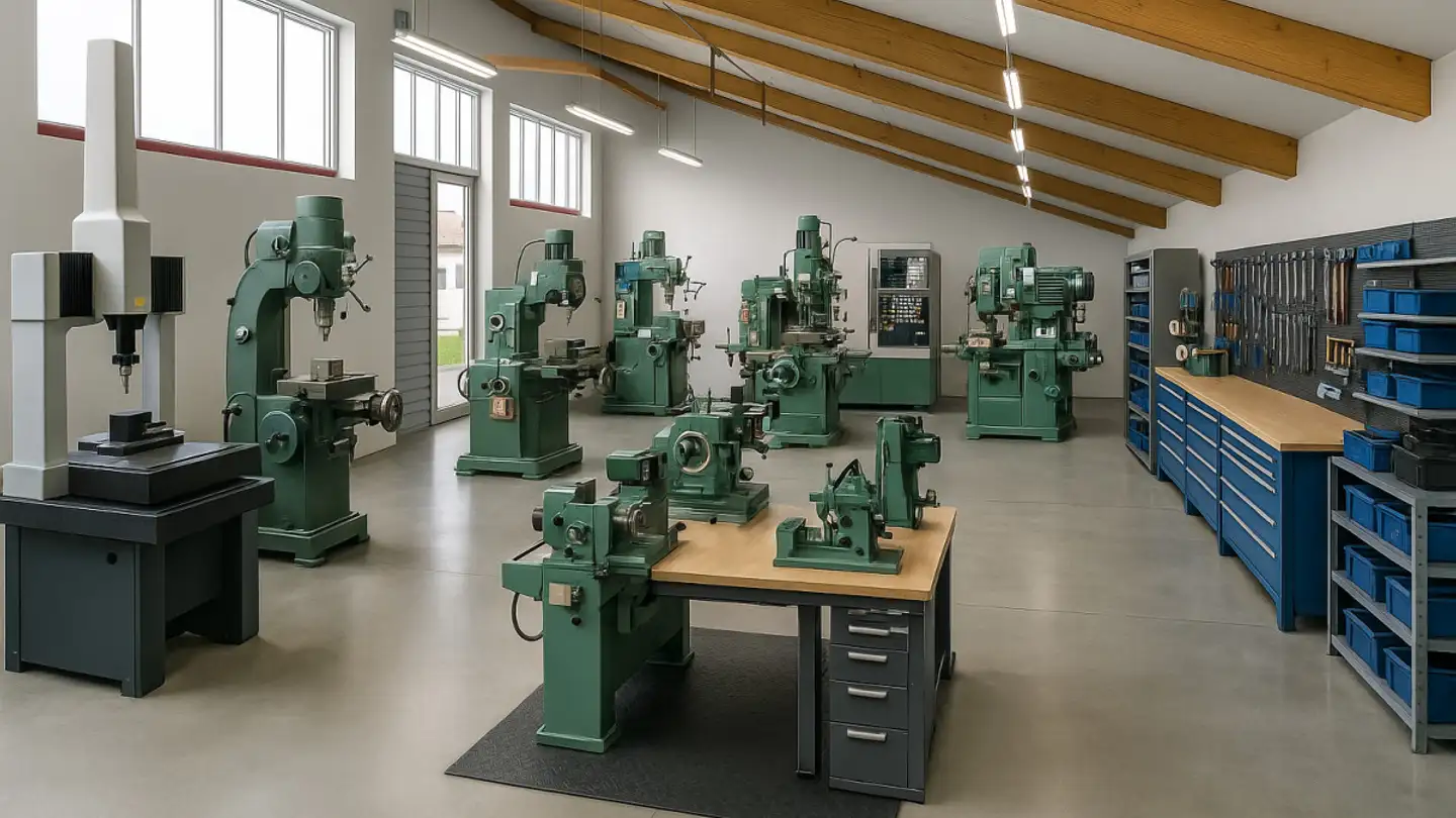 Commercial à louer - 2852 Courtételle - Photo 2