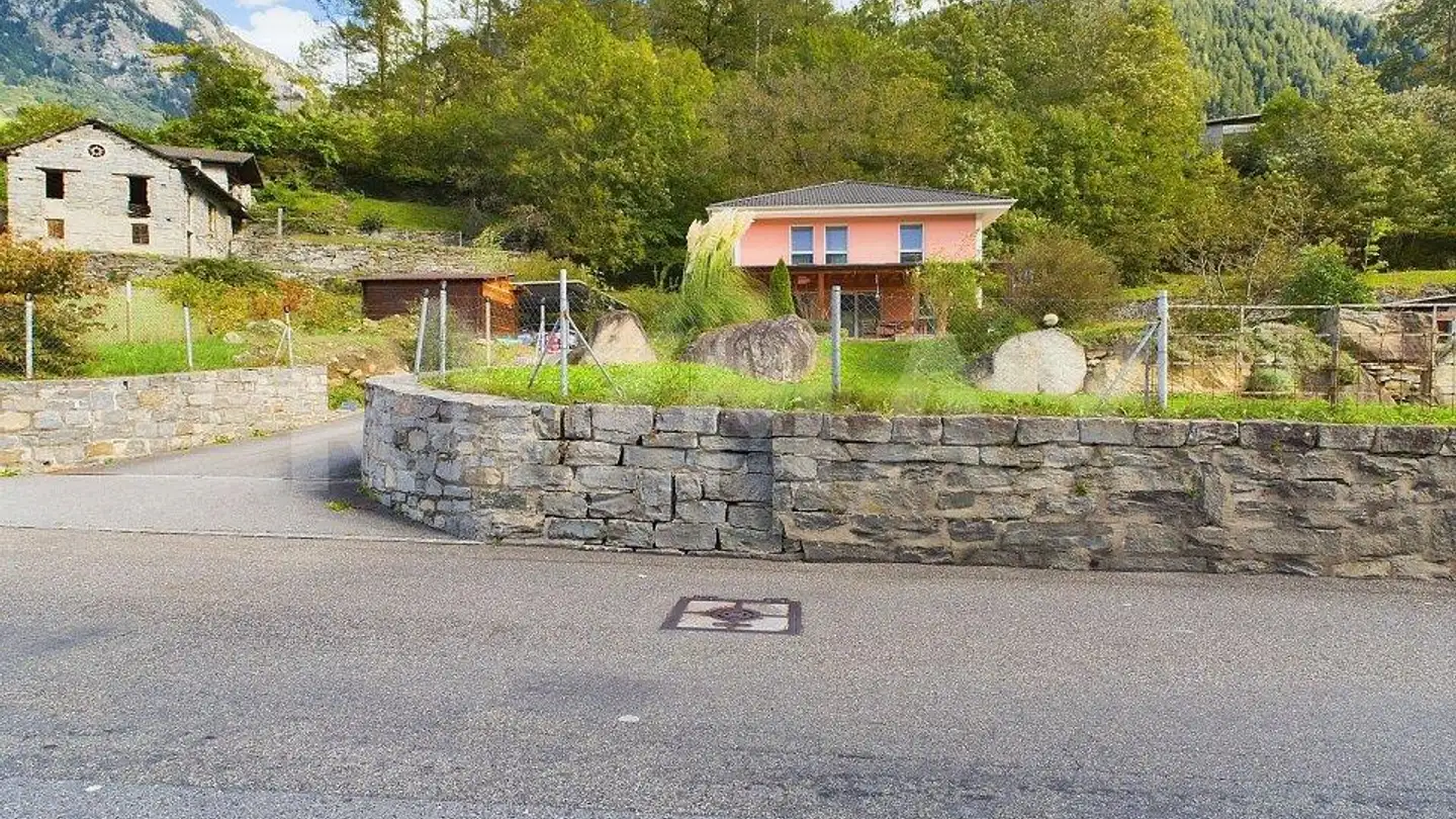 Appartamento ammobiliato in vendita - 6717 Torre