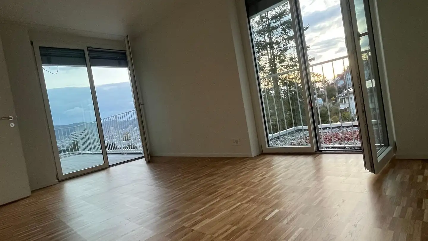 Appartement à louer - Hönggerstrasse 146, 8037 Zürich