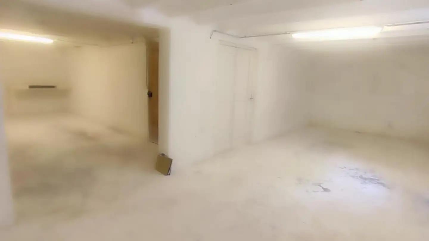 Storage space for rent - Avenue de la Condémine 24, 1814 La Tour-de-Peilz