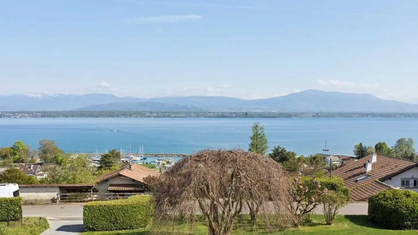 Casa singola in vendita - 1299 Crans-près-Céligny - Foto 3
