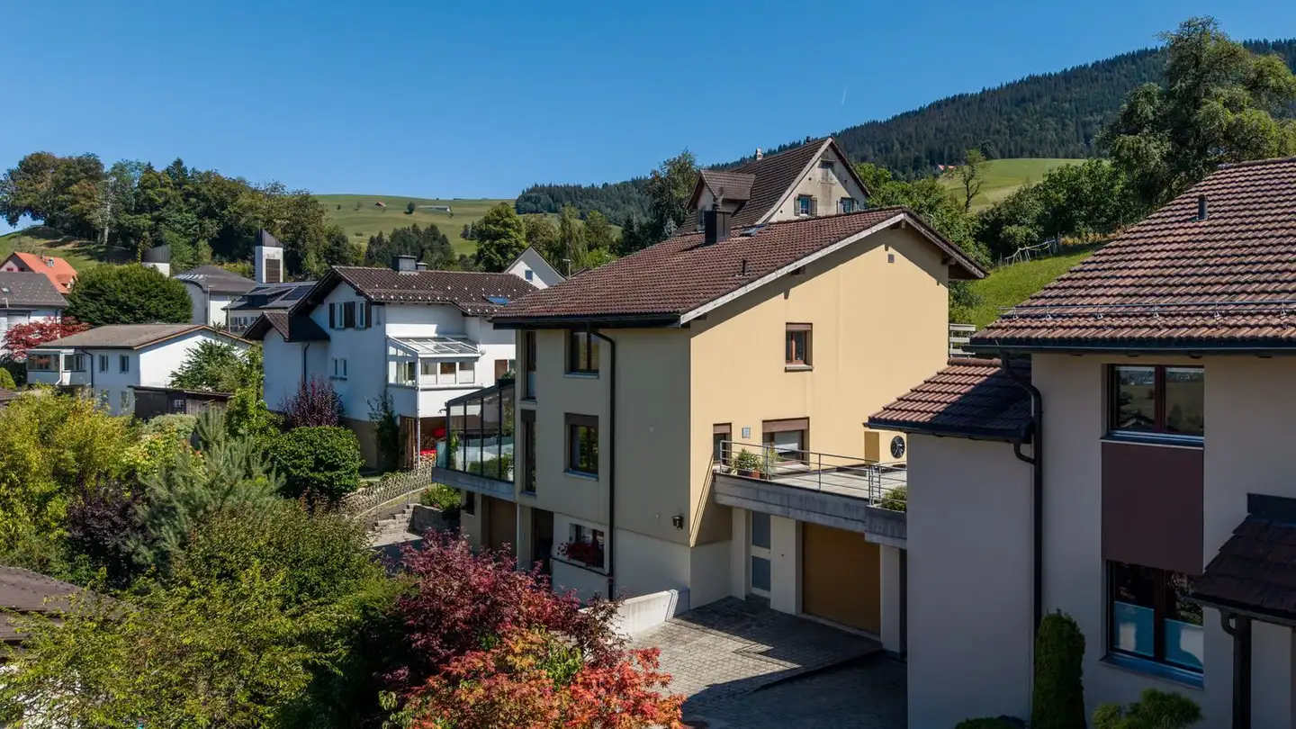 Maison individuelle à vendre - Im Seeblick, 8825 Hütten