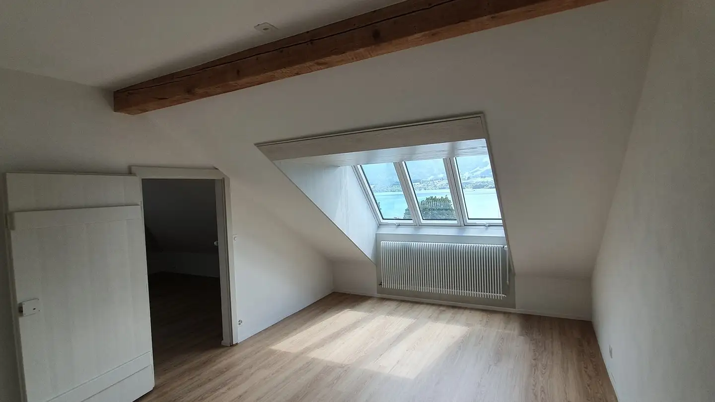 Single room for rent - 3626 Hünibach