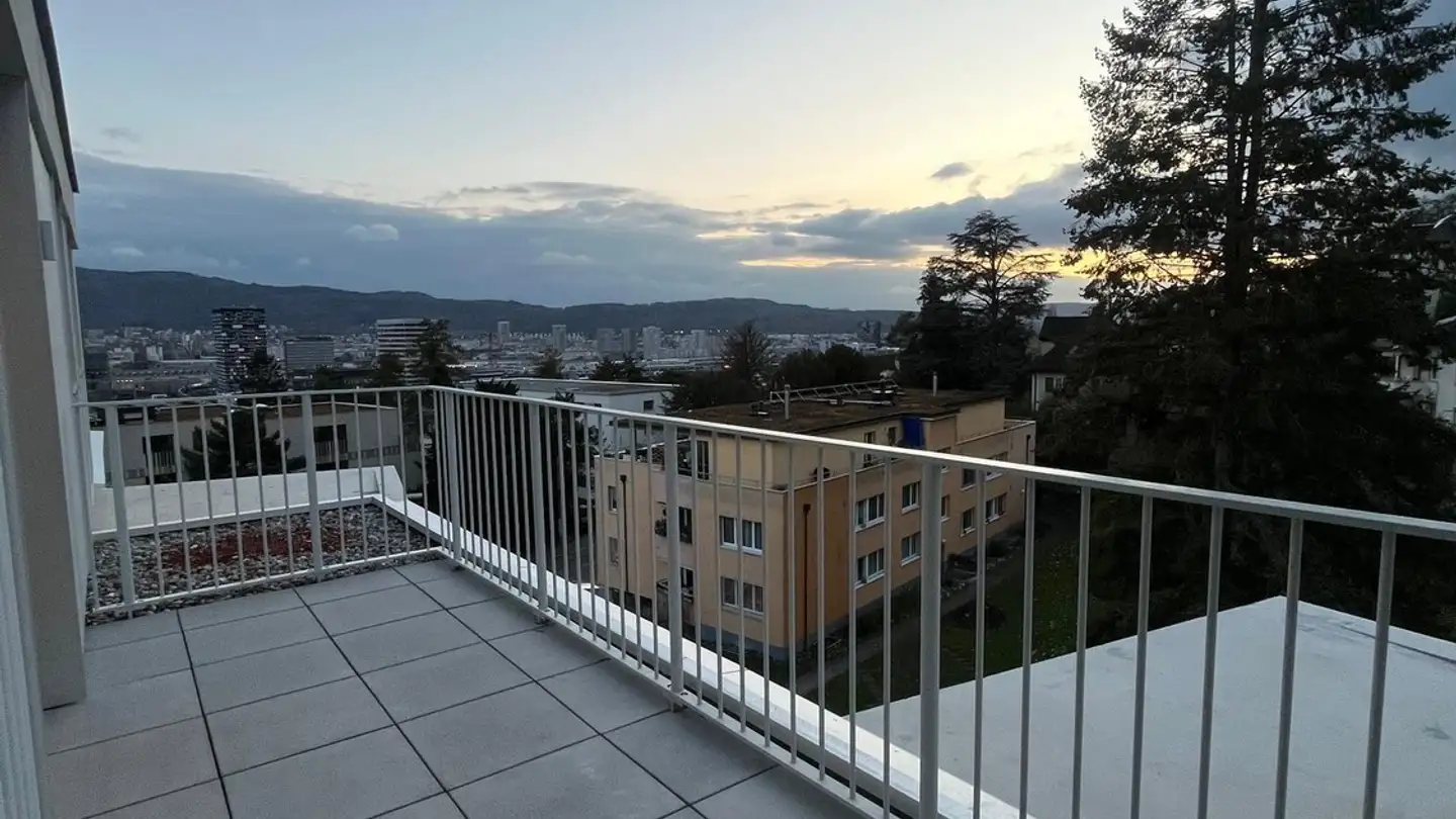Appartement à louer - Hönggerstrasse 146, 8037 Zürich - Photo 4