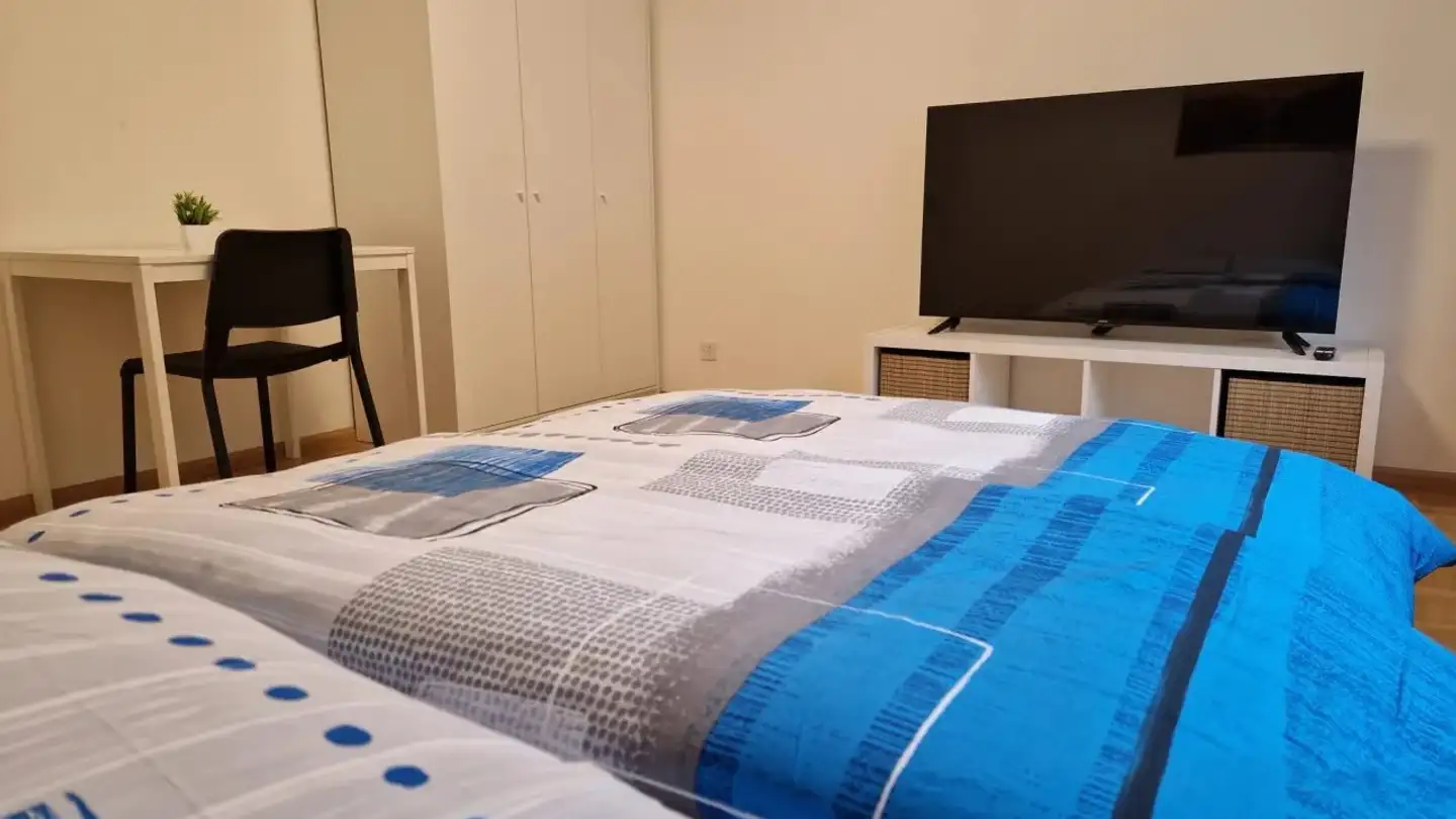 Appartamento in affitto - Andlauerstrasse, 4057 Basel
