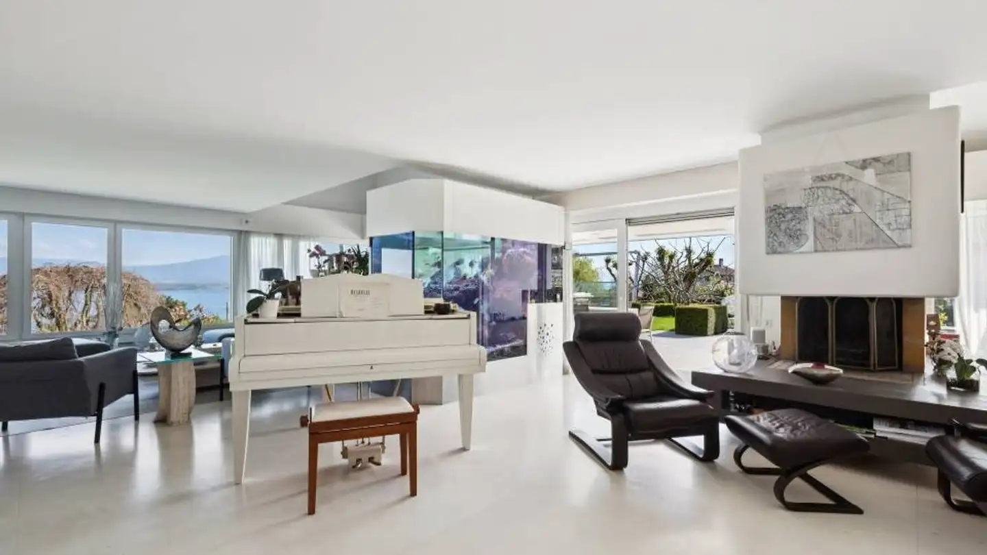 Casa singola in vendita - 1299 Crans-près-Céligny - Foto 2
